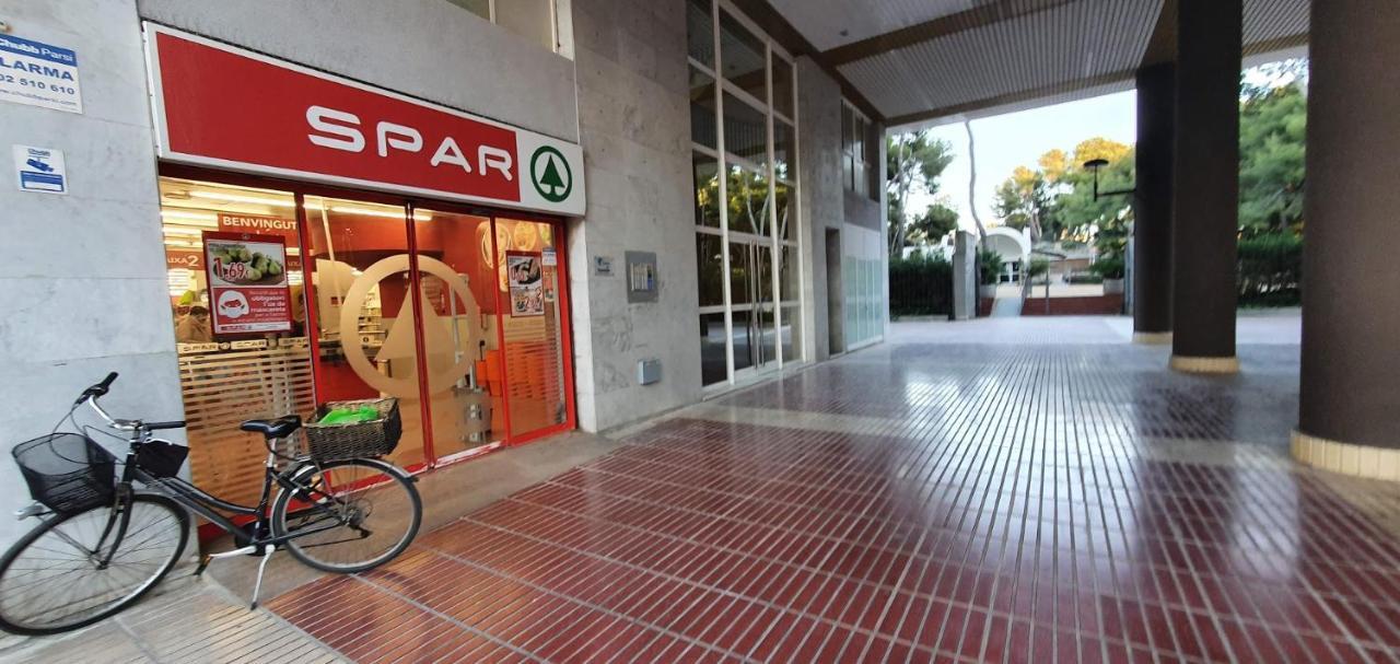 Appartamento Park Vip