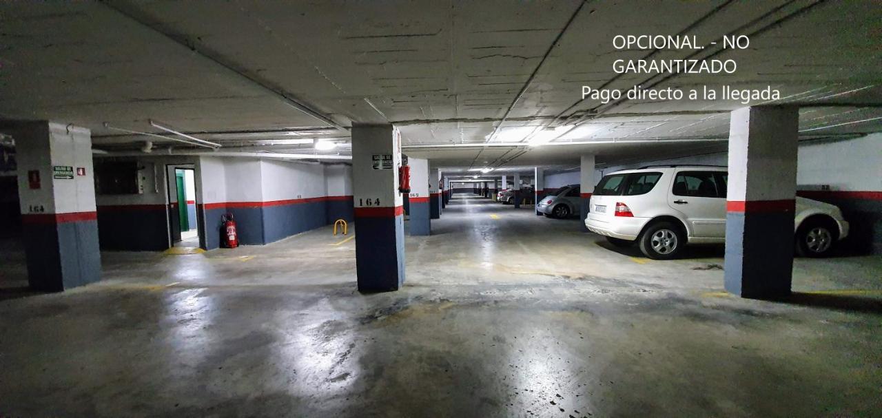 Park Vip Appartamento *