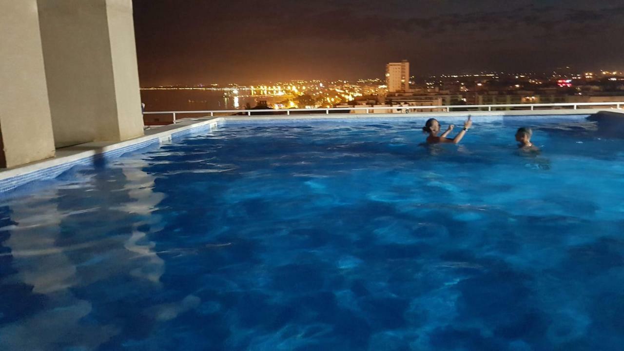 Appartamento Park Vip Salou