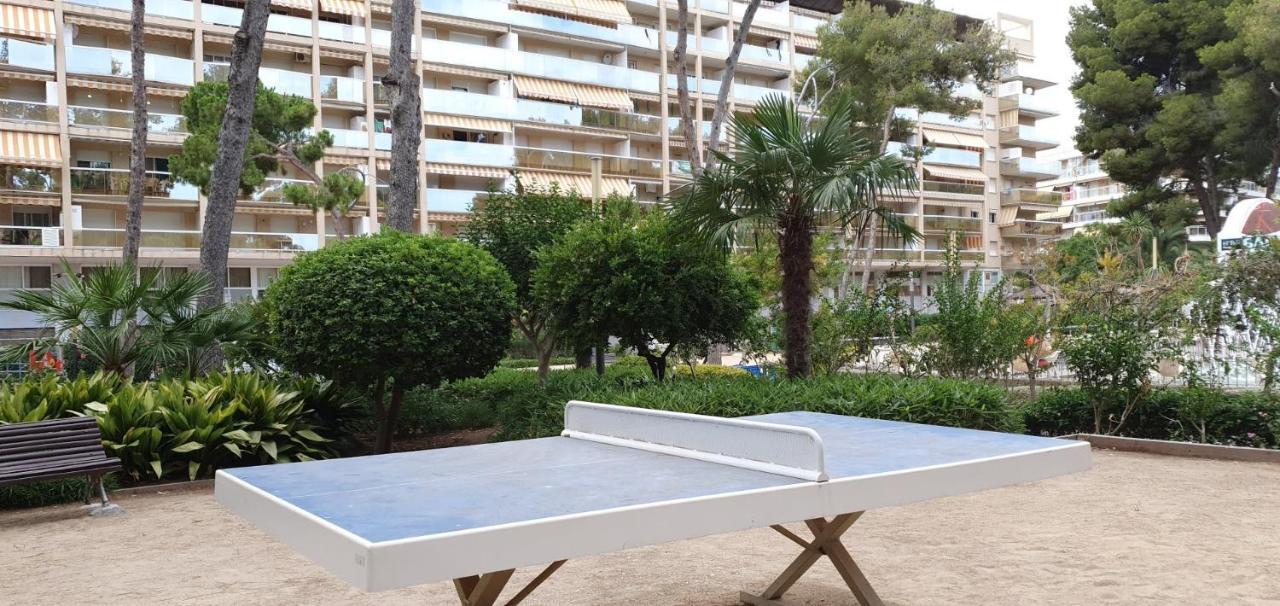 Park Vip Apartment Salou
