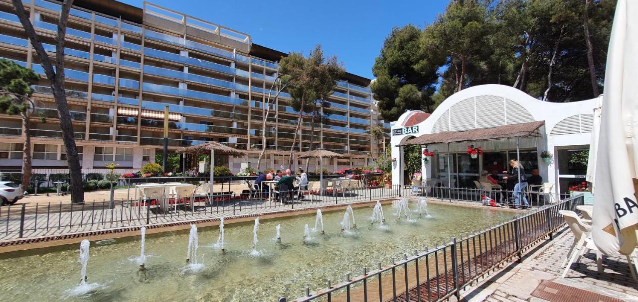 Park Vip Apartment Salou